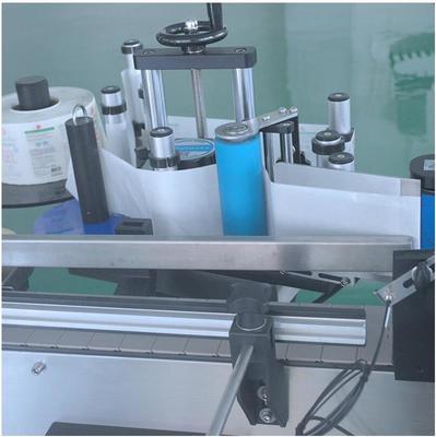 南京洗发水贴标机，冠鸿智能装备是您的理想选择