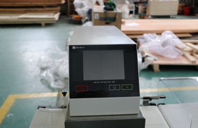 面包称重打印贴标机与包装机 现代烘焙行业的效率提升利器