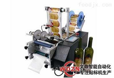 影响贴标机性能的五大关键因素