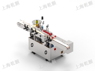抚州扁瓶贴标机与包装机 现代包装行业的关键装备