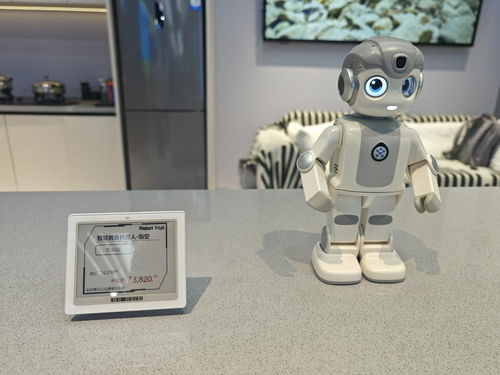 全球首家机器人4S店探秘 医疗级智能机器人售价千万背后的研发与未来