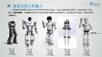 北京钢铁侠 以智能机器人研发助力中国航天开创空间机器人新纪元